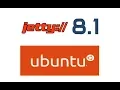 Jetty 8 1 Installation in Ubuntu 16 04 using Oracle JDK 7