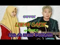 Lagu lagu lampung LIWAN SAKIK cover INA ft HEDY PUALAM cipt: Rusli .Z