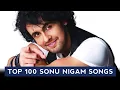Download Lagu Top 100 Sonu Nigam Songs