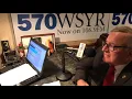NewsRadio 570 WSYR - Senator John DeFrancisco