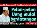 Download Lagu 🔴AMALAN ANTI KEMISKINAN KH ABDUL GHOFUR ❗Semoga Kita Senantiasa Berkecukupan 🤲Aamiin #kayaraya #fyp