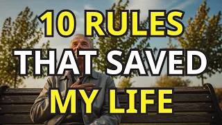10 Rules Retirees Live By That Make Life Richer After 65 