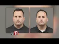 Hartford cop arrested twice in one month in connection to wife s assault