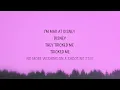 [1 HOUR 🕐] salem ilese - Mad at Disney (Lyrics) x 2810 - ( thangroy )