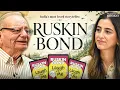 Ruskin Bond His Love Story Heartbreak Why He Stayed in India Regrets Life Lessons More