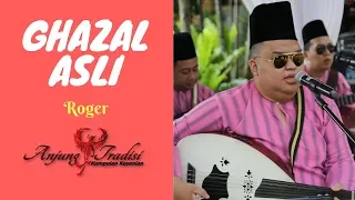 Download Malam Pengantin - Rojer - Hubungi 0132674462 untuk tempahan SEGERA MP3