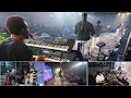 Download Lagu Limoblaze, D4C @damialabiofzion  and Team came to my church and destroyed the Instruments