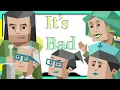 MBTI Kinda Sucks Essay