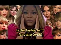 Download Lagu Does Taylor Swift Need to Disappear? 