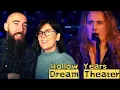Download Lagu Dream Theater - Hollow Years (REACTION) with my wife