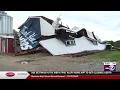 Famous Culver s barn collapses in storm
