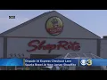 Express Checkout Lane Dispute Sparks New Jersey ShopRite Brawl
