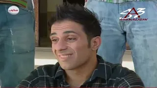 فارس عاشور ف مسلسل قديم 