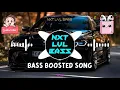 Download Lagu KATHAL KADITHAM SONG | BASS BOOSTED | DOLBY ATMOS | JBL | 5.1 SURROUNDING | NXT LVL BASS