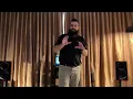 JL Subwoofer Demo at Advice Live 2024