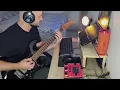 Paulo Mendonça - Just In Case | Hotone Ampero II Stomp | Cort G250SE