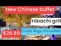 New Chinese buffet in Wilmington NC