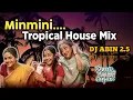 Download Lagu Minmini Remix Song | Tropical House Mix | DJ ABIN 2.5 | | Tamil DJ Songs | I am Abin