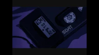 mr kitty after dark with just heavy reverb not slowed