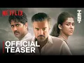 Download Lagu TEST - Teaser (Tamil)
