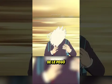 LO QUE NUNCA IMAGINÓ SENTIR