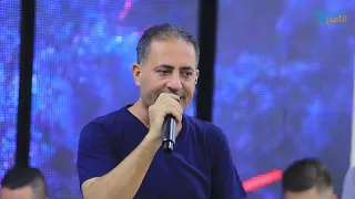 النجم علاء الجلاد  قدام مريتها لولا حبك ما جيتك ريمكس ناار  العريس سعيد سدر القدس      دندنها