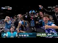 70-yard TD Jameson Williams scorches Seahawks on scoring dash