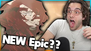 NEW Epic the Musical Content Just Dropped!!