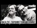 Download Lagu JOANNA KOŁACZKOWSKA in conversations with Szymon Majewski - This is how we will remember you, Asi...
