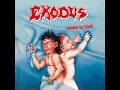 Download Lagu Exodus - Bonded By Blood [1985] [Full Album]