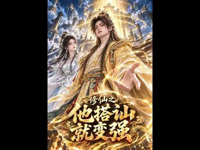 修仙之他搭讪就变强