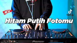 Download DJ HITAM PUTIH FOTOMU - RATIH PURWASIH Slow Remix Lagu Nostalgia (KEVIN STUDIO Remix) MP3