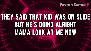 galantis mama look at me now galantis u0026 deniz koyu vip remix lyrics