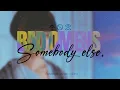 Lagu BAD OMENS - Somebody else.