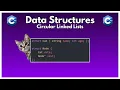 Data Structures in C - Circular Linked List