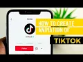 TikTok Loading Animation Create With CSS HTML Yes I Can Do
