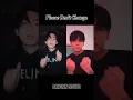 Jk vs V singing 🔥 please don't change Plz Subscribe #bts #shorts #taehyung #jungkook
