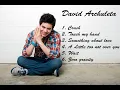 Download Lagu David Archuleta: The Best Songs | What We Still Remember