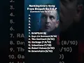 Download Lagu Ranking Every Song From Breach By Twenty One Pilots
