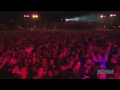 311   'Beautiful Disaster' Live