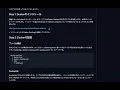 20210619 Create Docker Container for Python Environment by Junichiro Horikawa