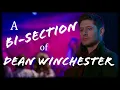 Dean Winchester A Bisexuality Deep Dive
