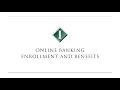 How to Enroll in Online Banking The National Bank of Indianapolis