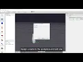 robot programming tutorial chapter 1 2 1 How to load a Workpiece - in AUTOMAPPPS