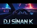 Lagu DJ SİNAN K. - ADRENALİN YÜKLÜ / SLAP HOUSE MIX (BASS BOOSTED)