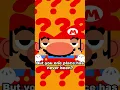 I m making My Mario game
