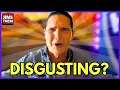 Corey Feldman Calls His Enemies Pathetic In Bizarre IG Rant