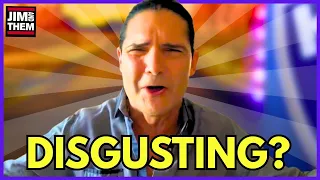 Corey Feldman Calls His Enemies Pathetic In Bizarre IG Rant