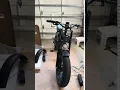 Eahora romeo 2 ebike - DO NOT BUY