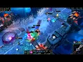 Vel Koz ARAM Build Guide Runes Items 12 15 NA LoL